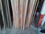 Wood and miscellaneous - empty the shelf 11