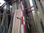 Wood and miscellaneous - empty the shelf 12