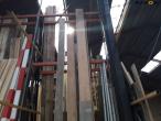Wood and miscellaneous - empty the shelf 16