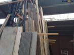 Wood and miscellaneous - empty the shelf 24