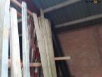 Wood and miscellaneous - empty the shelf 32