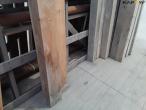 Wood and miscellaneous - empty the shelf 42