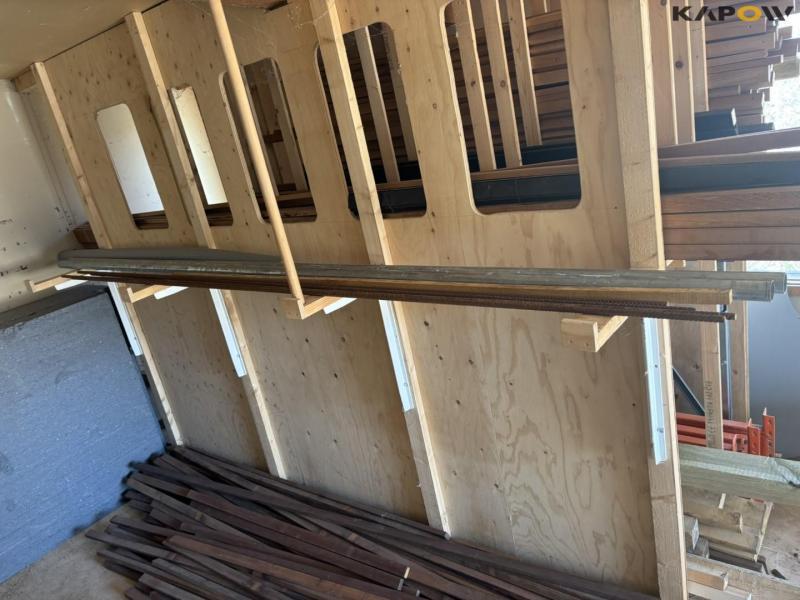 Wooden goods 7