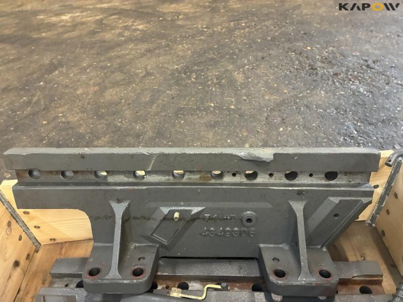 Towbar for Valtra S 9 series 12