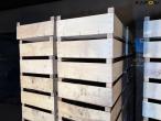 Wooden boxes 15
