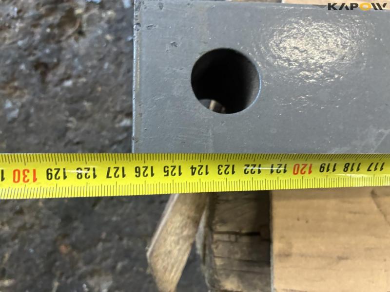 Drawbar / Hitch hook for S 4 series 9