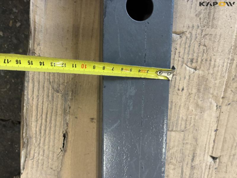 Drawbar / Hitch hook for S 4 series 11