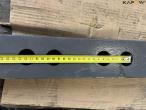 Drawbar / Hitch hook for S 4 series 10