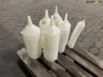 Funnels - 4 different sizes - New 4