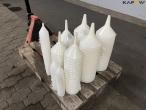 Funnels - 4 different sizes - New 7