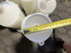 Funnels in 4 different sizes - new 12
