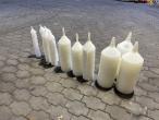 Funnels in different sizes - New 4