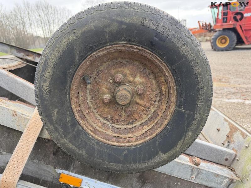 Trailers - 3 pcs. 18