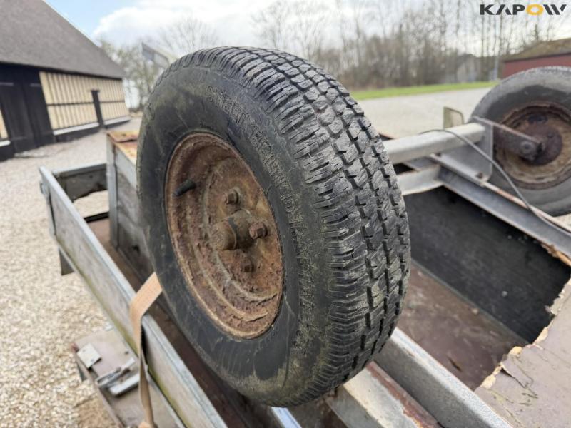 Trailers - 3 pcs. 19