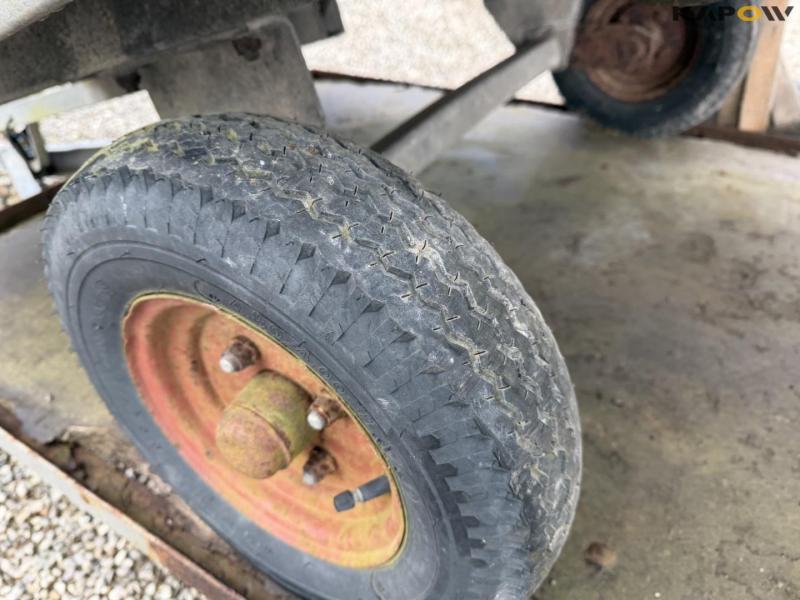 Trailers - 3 pcs. 24