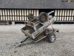 Trailers - 3 pcs. 1