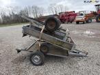 Trailers - 3 pcs. 4