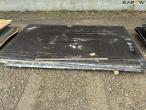 Trailer and plywood sheets 15