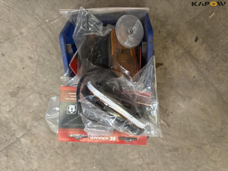 Trailer spare parts 14