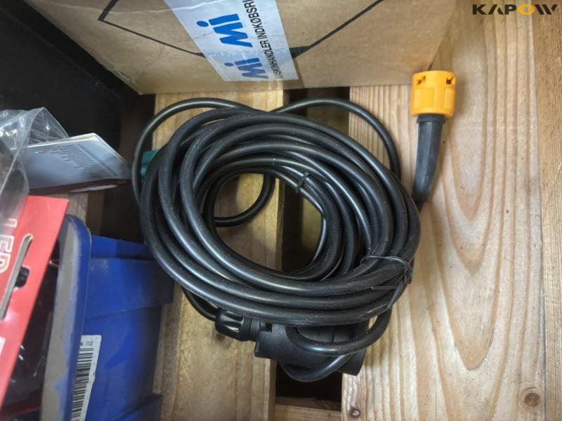 Trailer spare parts 16