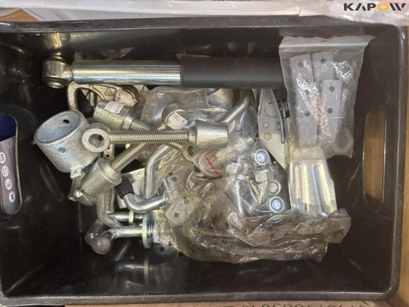 Trailer spare parts 22