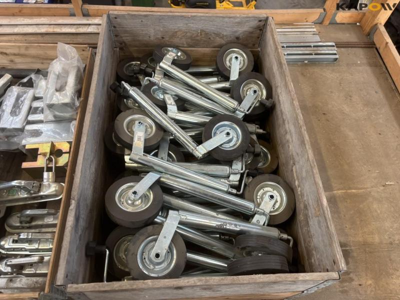 Trailer spare parts 31