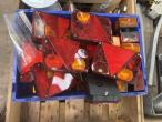 Trailer spare parts 9
