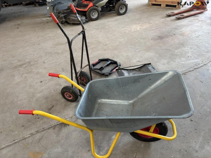 Transportation equipment 3