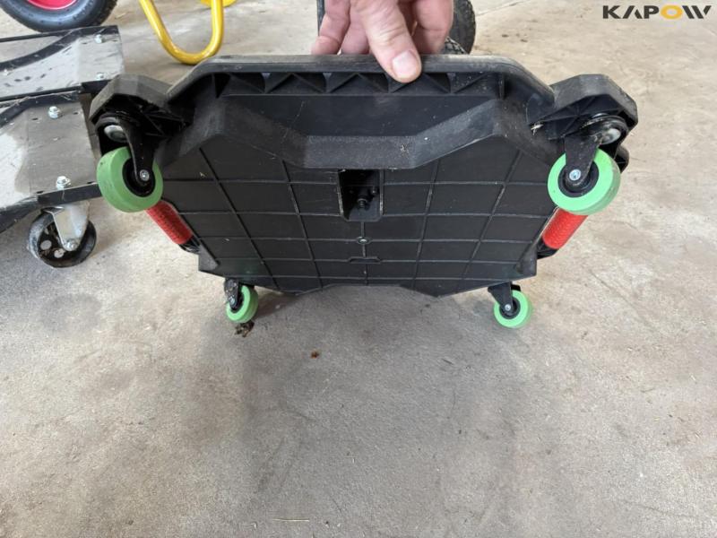 Transportation equipment 6