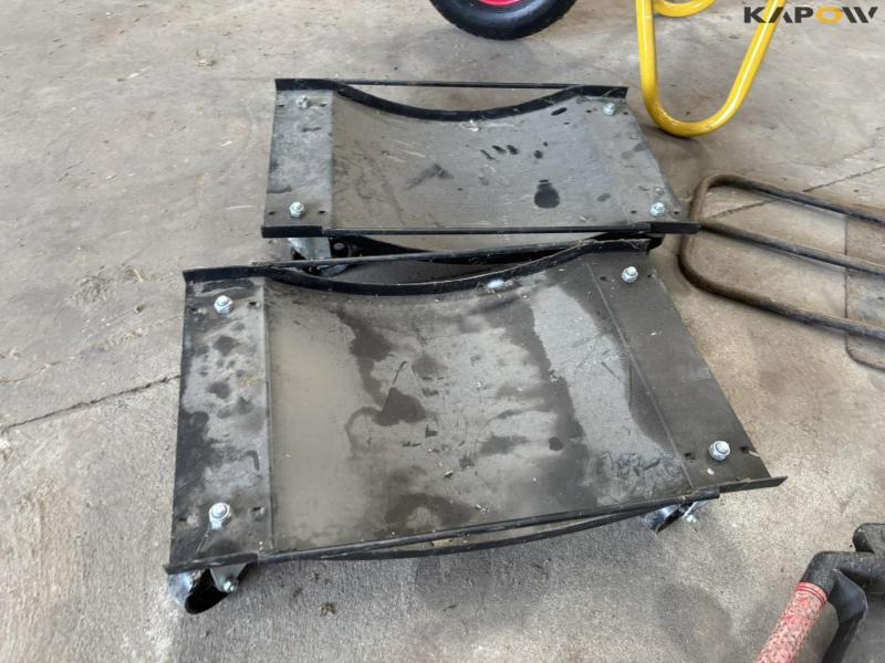 Transportation equipment 7