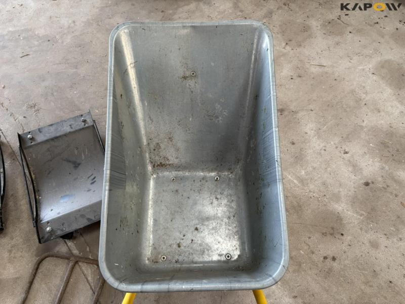 Transportation equipment 18