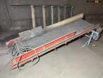 Conveyor belt 2.4 meters 4
