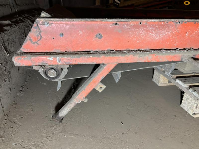 Conveyor belt 3 meters 14