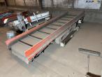 Conveyor belt 3 meters 7