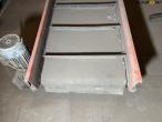 Conveyor belt 3 meters 8