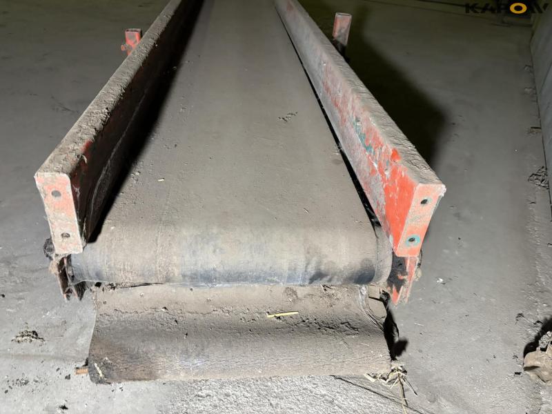 Conveyor belt 5.5 meters 18