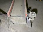 Conveyor belt 5.5 meters 12