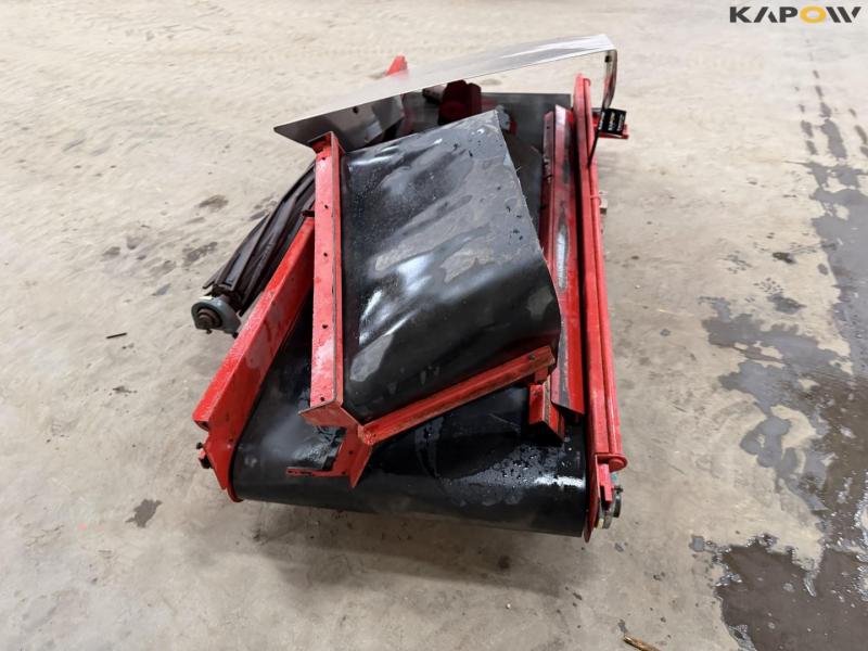 Conveyor belts for potato graders 4