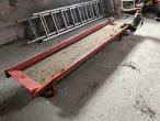 Conveyor belt 3
