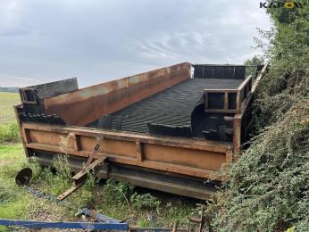 Conveyor belt