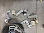 Transport wheels 4