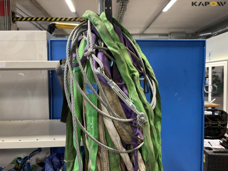 Transport equipment 16