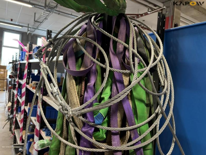 Transport equipment 17