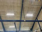 Overhead crane - 3 lifting units 5
