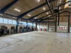 Overhead crane - 3 lifting units 11