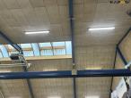 Overhead crane - 3 lifting units 13