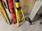 Tripod and goalposts 20