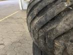Trelleborg 500.22.5 complete wheel 9