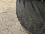 Trelleborg 500.22.5 complete wheel 10