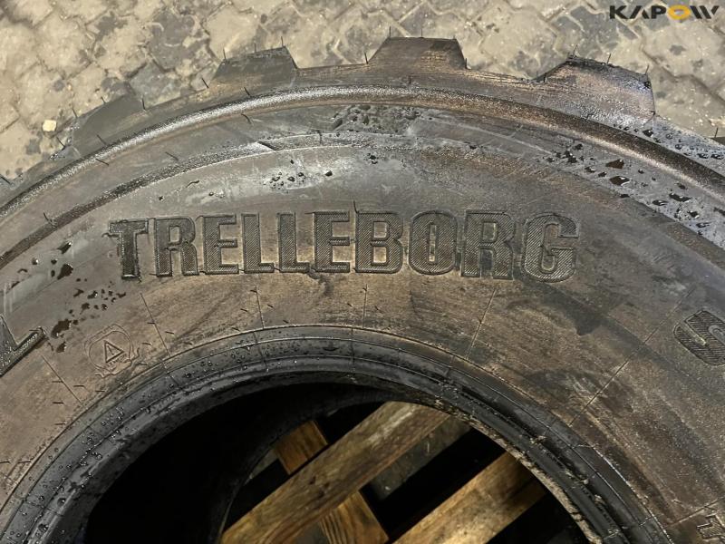 Trelleborg 580/65-R22.5 tires - NEW 9